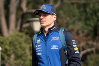 Red Bull Racing - A brit sajtó szerint kinevetik Verstappent az F1-ben