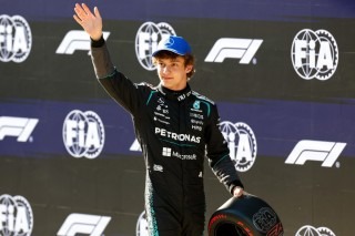 Mercedes - Antonelli szerint nem a motor a Mercedes legnagyobb fegyvere