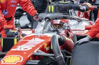 Így működött volna a Ferrari fejlesztése, ha az FIA nem kapcsolja le (fotó)