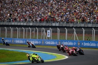 A MotoGP szerint erős alapokon tért vissza Brazíliába a sorozat