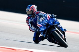 Dobogós tempó, nulla pont: Ogura drámája a MotoGP Amerika Nagydíjon