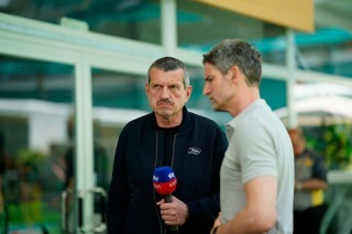 Steiner: Hajszálon múlt az Ausztrál Nagydíj sorsa