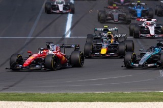 Mercedes - Az FIA szerint több aduász is van a kezükben, Kína után jöhet a nagy bejelentés!