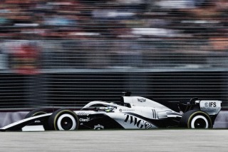 Cadillac - Perez: Egyelőre nem tudjuk, hogy miért hullik darabjaira az autó