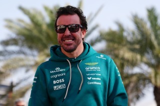 Alonso 425-nél jár, de ki mennyi futammal vág neki 2026-nak?