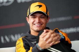 McLaren - Brundle szerint Norris már most Verstappen útját járja