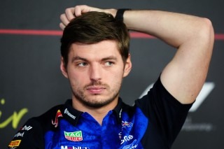 Verstappen: Hamarosan döntök arról, lesz-e jövőm az F1-ben