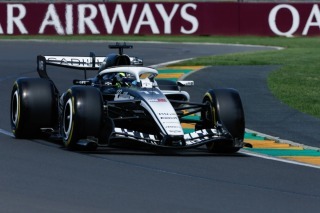 Régi sérelmek miatt keménykedhetett Perez Lawsonnal az Ausztrál Nagydíjon