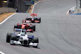 Közölte a BMW, hogy pontosan mi is most a helyzet egy F1-es projekttel