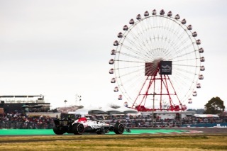 Újabb lehetséges forgatókönyv merült fel, ha az F1 nem utazhat el a Közel-Keletre