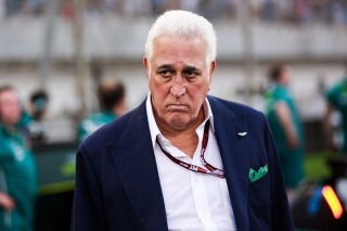 Miért kezdett el magyarázkodni az Aston Martin Wheatley távozása után?