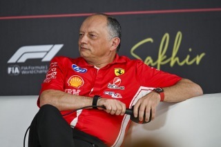 Ferrari - Korábbi pilóta: a Ferrarinak idén nem szabad beleesnie a „legnagyobb hibájába”