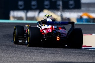 Mindenképpen rosszul jár a Ferrari a trükkös hátsó szárnnyal?