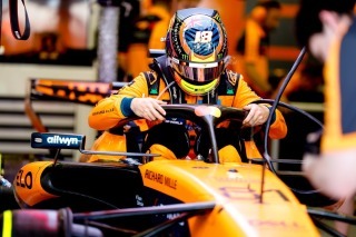 McLaren - Piastrinak idén sem jön össze a hazai siker? – kevésbé pozitívak a kilátások, mint 12 hónapja