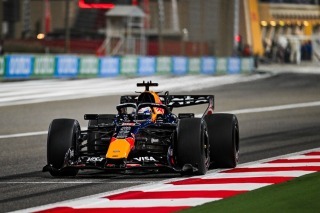 Red Bull Racing - Verstappen: Libabőrös lettem, amikor végre megláttam a munkánk végeredményét