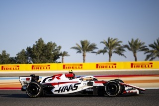 Haas - Haas: a tesztek után Melbourne újabb „hatalmas kihívást” jelent majd