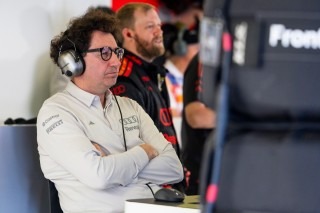 Figyelmeztetést kapott az Audi Wheatley távozása után – Binotto rendet követel Szuzukára