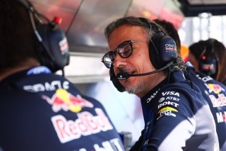 Red Bull Racing - Red Bull: fele-fele arányban a motor és az autó a ludas