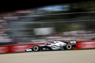 Cadillac - „Hektikus” első napon van túl a Cadillac, de a csapatfőnök elégedett a kezdéssel