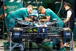 ÉLŐ F1-ES KÖZVETÍTÉS: Ausztrál Nagydíj - Első szabadedzés (LIVE)