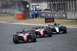 Montoya: „A DRS-es előzések is ugyanúgy mesterkéltek voltak”