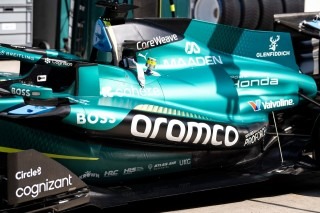 Aston Martin - Megfejtették az Aston Martin és a Honda rejtélyes rázkódását? Az MGU-K és a hengerek titkai