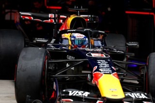 Red Bull Racing - Korábbi világbajnok: elég egyértelmű, hogy Verstappen miért kritizálja az új szabályokat