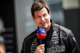 Toto Wolff elárulta, mi áll a Mercedes 2026-os dominanciája mögött - a Formula-E is szóba került