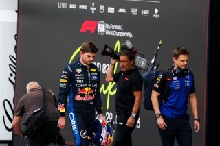 Íme, a 2026-os F1-es Japán Nagydíj időmérő edzésének hivatalos végeredménye!