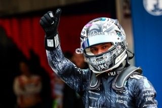 Mercedes - „Egy másik Kimi” – A szakértők szerint Antonelli teljesen új szintre lépett