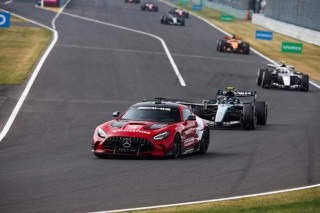 Íme, a 2026-os F1-es Japán Nagydíj hivatalos végeredménye!