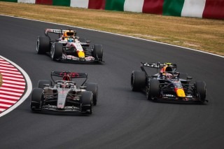 Padlón a Red Bull: már a középmezőny is átlépett a szenvedő óriáson
