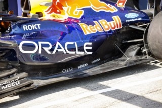 Red Bull Racing - Teljes átalakítás Szuzukában: a Red Bull új oldaldobozokkal támadna, de nem áll össze a csomag