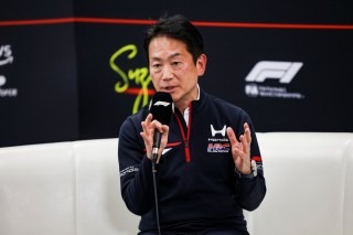 Honda: Van egy kilábalási tervünk, de önmagában a motor javítása semmire sem elegendő