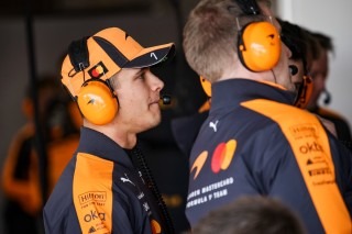 McLaren - A világbajnoknál betelt a pohár Szuzukában, azonnali változásokat követel a McLarentől