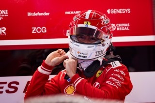 Ferrari - Vörös riadó Szuzukában: Leclerc szerint lépéshátrányba került a Ferrari