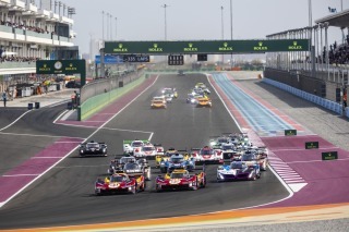 Hivatalos: túl veszélyesnek ítélték a közel-keleti helyzetet, a WEC elhalasztja a szezonnyitóját