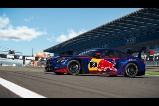 Red Bull Racing - Új név, új logó, egyértelmű célok – új korszakot nyit Verstappen szimulátoros projektje