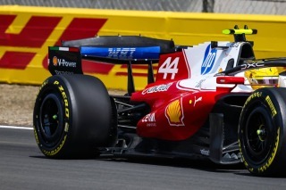 Ferrari - Eltűnt a Ferrari trükkös hátsó szárnya, Vasseur árulta el, hogy mi lesz a sorsa