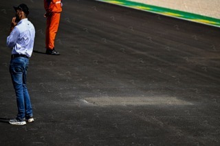 MotoGP: Újraírták a brazil menetrendet a pálya burkolatának váratlan hibája miatt