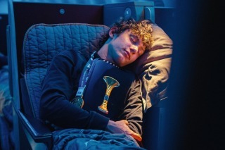 Mercedes - Antonelli nem éri be a történelmi sikerrel, máris a legfőbb trófeára fáj a foga