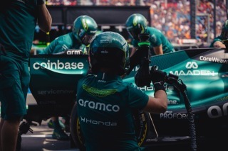 A szakértő egy korábbi gigászi bukáshoz hasonlítja az Aston Martint