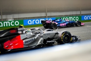 Mercedes - Megtalálta önmagát a Forma–1, de a szabályalkotóknak még van hova fejlődniük