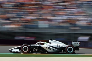 Cadillac - Nagy az öröm a Cadillac-nél - úgy látják, minden várakozást felülmúlóan teljesítettek