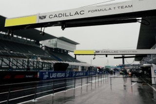 Cadillac - Mutatjuk, milyen újításokkal érkezik a Cadillac a szuzukai pályára - jöhet az előrelépés?