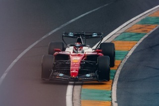 Ferrari - Titokban tesztelhet a Ferrari Monzában a Miami Nagydíj előtt