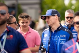 Verstappen és Leclerc is a Mario Karthoz hasonlította az F1-es szezonnyitót