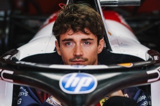 Ferrari - Leclerc szerint hamarosan „elveszik” tőlük az egyetlen előnyüket