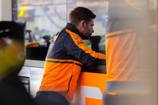 McLaren - Rejtegeti a titkait a Mercedes? Ezért szenvedhet a címvédő csapata