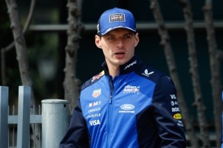 Red Bull Racing - Verstappen kijózanító vallomása: jelenleg esélyünk sincs a legjobbak ellen